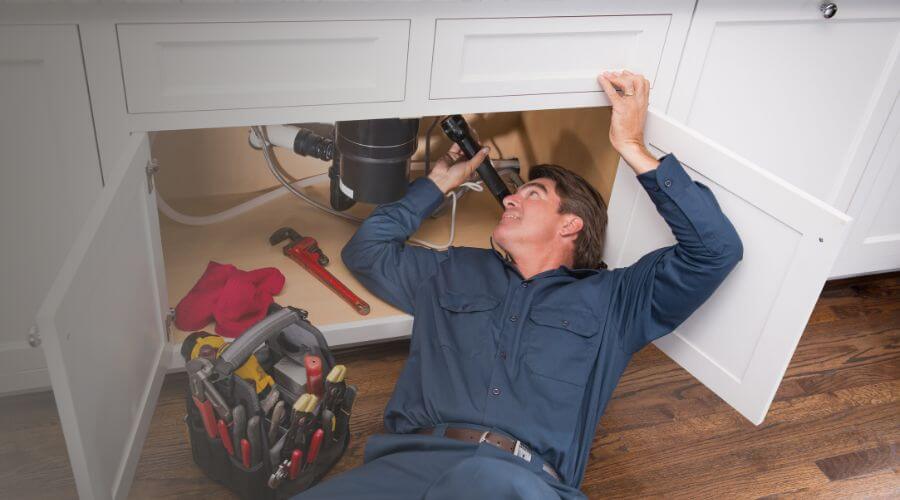 Professional Leak Detection in Ringtown, PA