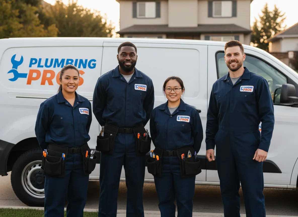 Water Heater Repair company in Ringtown, PA